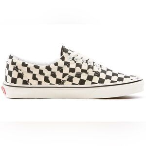 Vans Off The Wall UV Era Checkerboard Sneakers
